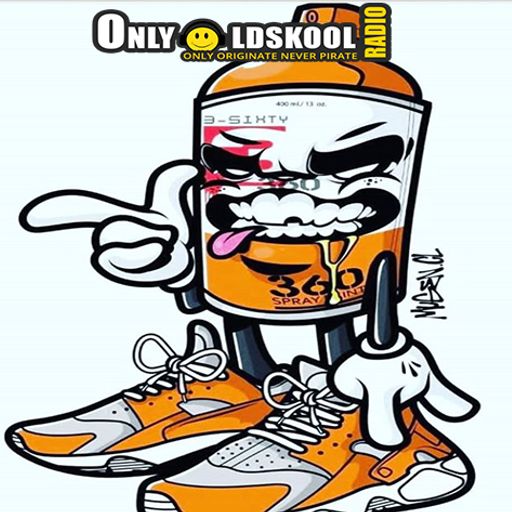 Clear-Cutz - OnlyOldSkoolRadio.com  - Only Drum N Bass - Wednesday 9th October 2019