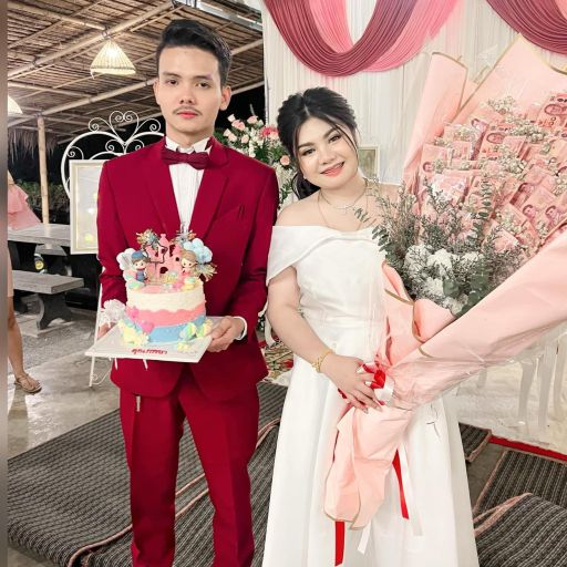 Wedding Party เลิฟ & ปาล์ม [ ดีเจมอสซี่ x MC เทียรี่ ] Live in ตำไหม สองพี่น้อง