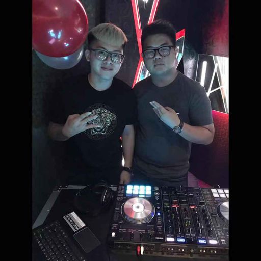 『EveryTime We Touchメ季顏霖 - 心碎的情緣メ任然 - 後繼者』ReMix 2o18 Private NonStop ManYao Just For Yuan By DJ'YE