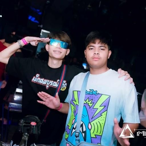 HBDเอทิกน่ะจ้ะ