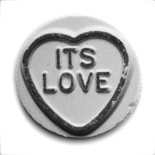 Andy Robinson Pops the Question Who Wants to Know What Love is?