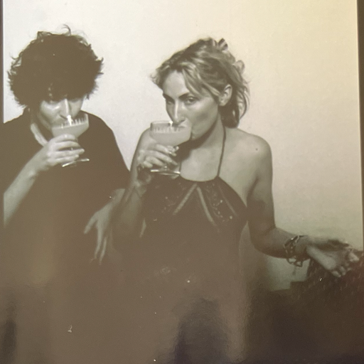 The Parking Fine w/ Sisi Savidge - 26.08.23 - Voices Radio