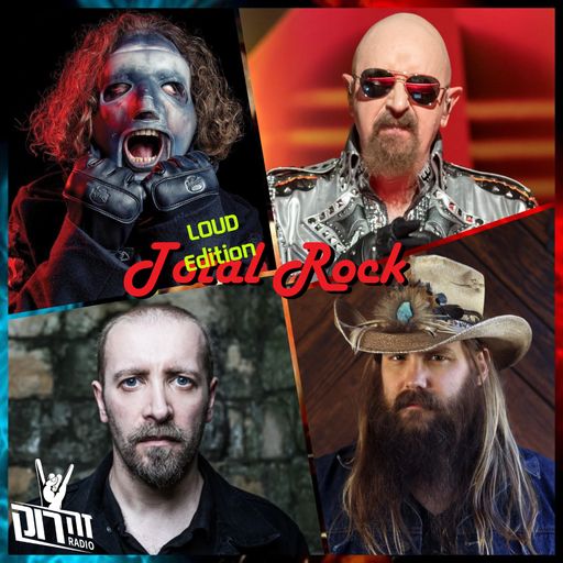 טוטאל רוק 75 - אלעד אביגן 19/12/2019