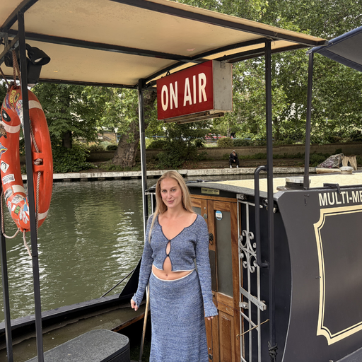 Esthahh | The BoAt Pod | June 2026