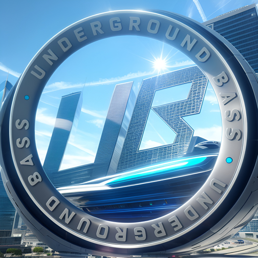 Dom B (USA)-Undergroundbass.uk-21/05/24