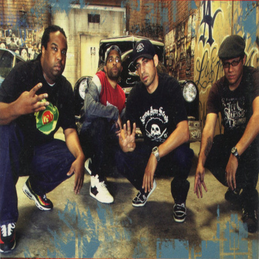 POWER 106 - Friday Nite Flavas w Fantastik 4our 01-18-02