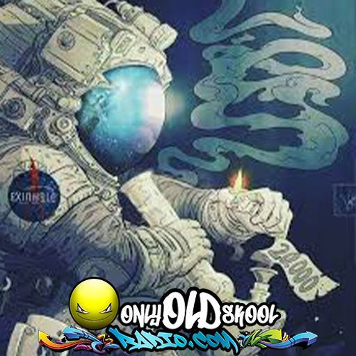 DJ Monatomic - Thursday 18th February 2021 - OnlyOldSkoolRadio.com