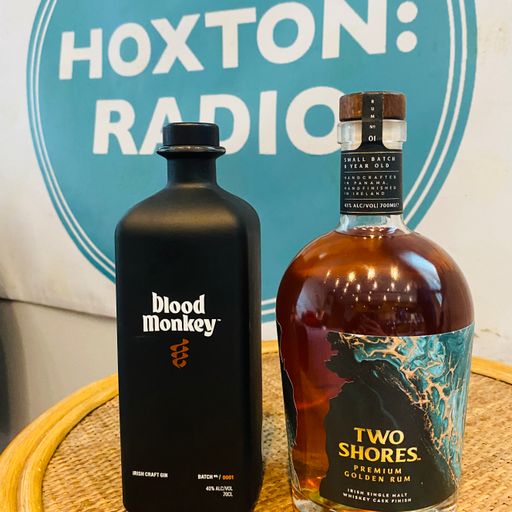 Hoxton Live w Outcast Brands