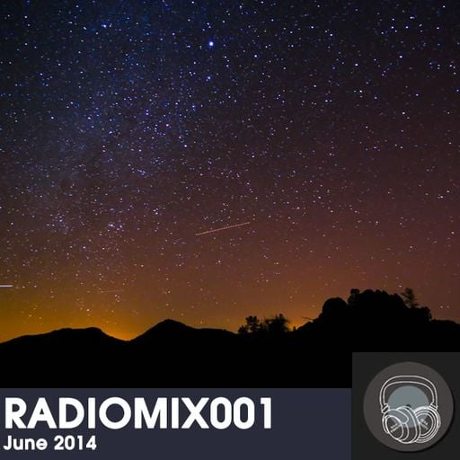 RADIOMIX001 | June 2014