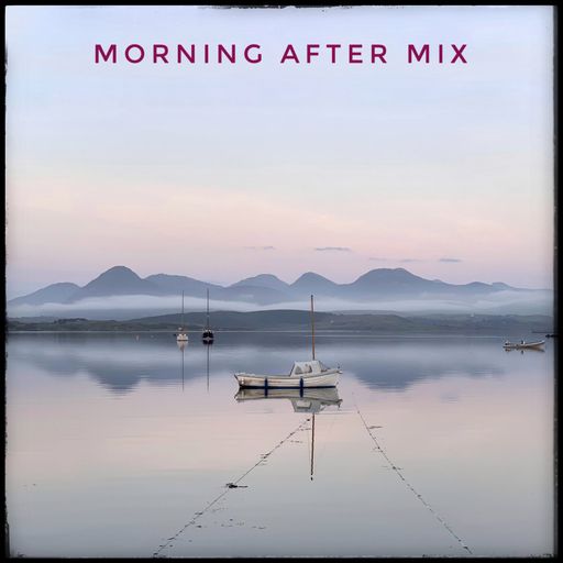 Morning After Mix Dec21