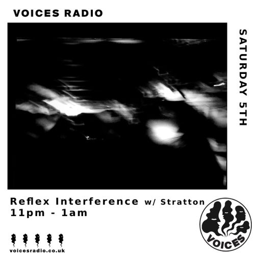 Reflex Interference w/ Stratton - 05/02/22