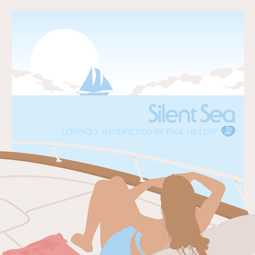 Silent Sea