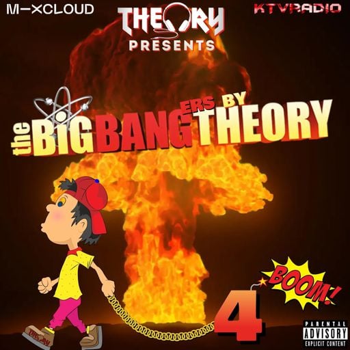 BIG BANGERS BY THEORY 4