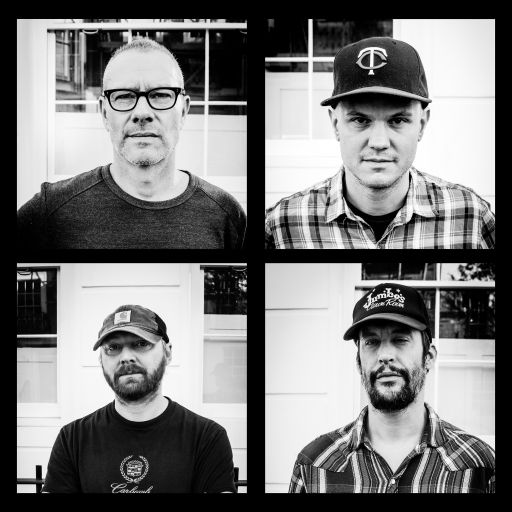 Interview with Page Hamilton from Helmet - 31/03/26