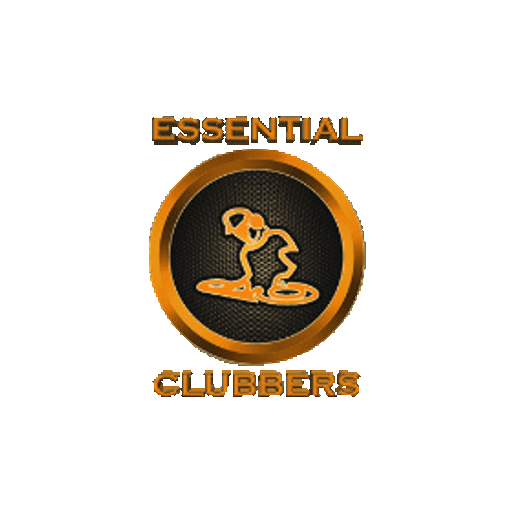 Tom Cannier - Essential Clubbers Radio - Melosic fill in set - 220422