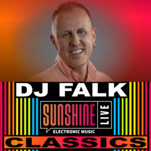 DJ Falk - Sunshine Live Classics 10.01.2026
