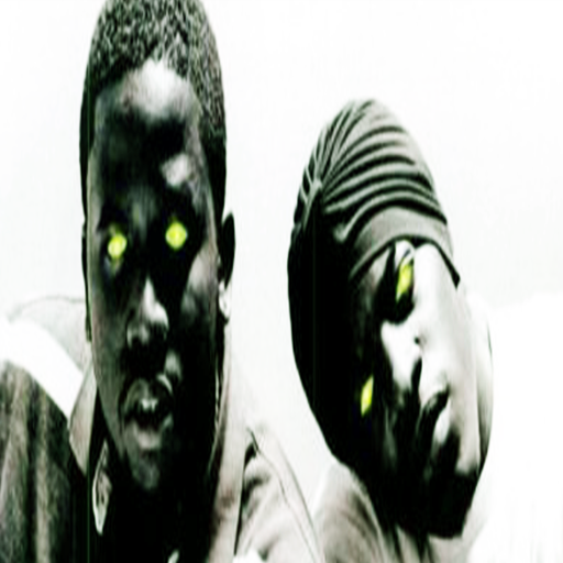 Hip Hop Monthly MiniMix - July 1996