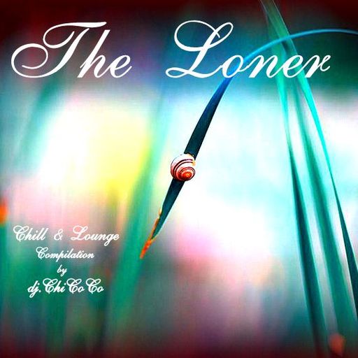 "" THE LONER "" chill & lounge compilation