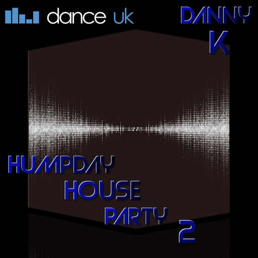 Humpday House Party Vol 2
