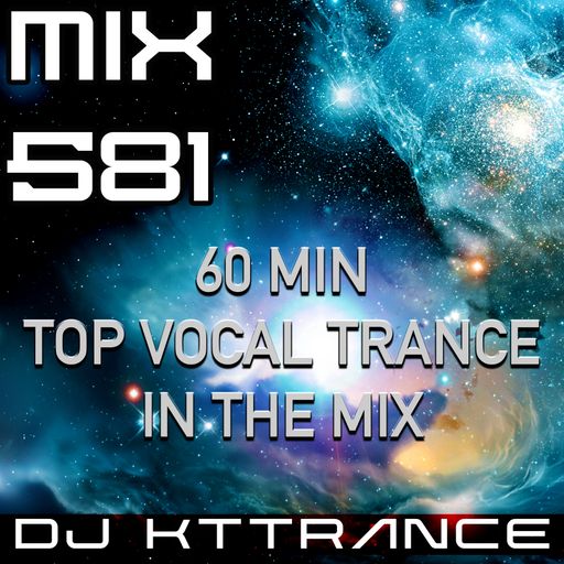 MIX VOL. 581