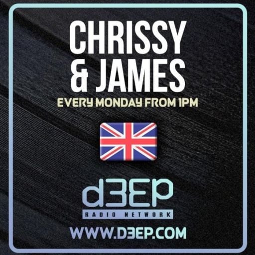 Chrissy & James - Monday Klub (18/08/25)