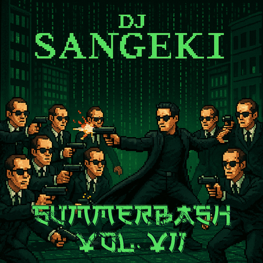 SUMMER BASH VOL. 7