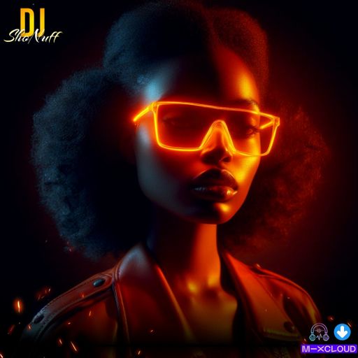 THE SOUNDS OF FUNK/HIP-HOP/R&B BANDS 4SHO