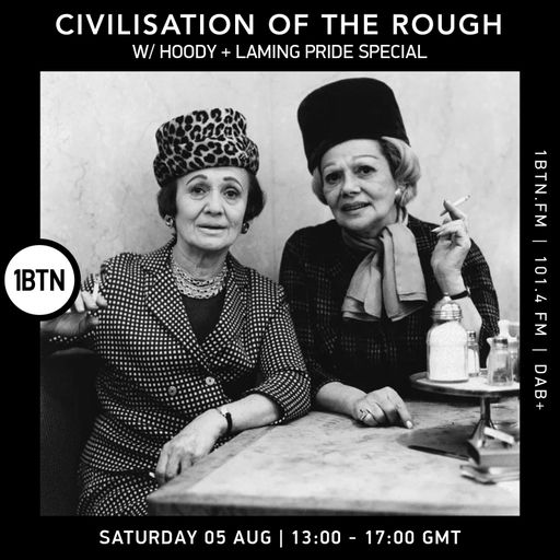 Civilisation Of The Rough - 05.08.2023