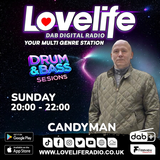 Candyman 09 FEB 2025