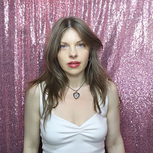 Kiss Cafe w/ Maraschino - 20th May 2025