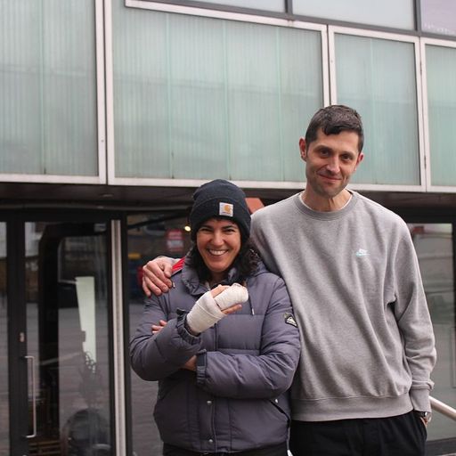 Rhythm Connection - 13th February 2025