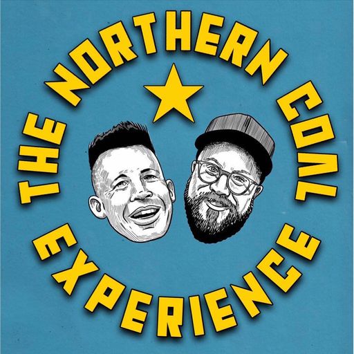 Northern Coal Experience: Bermuda - Smoove & Turrell ~ 19.01.22