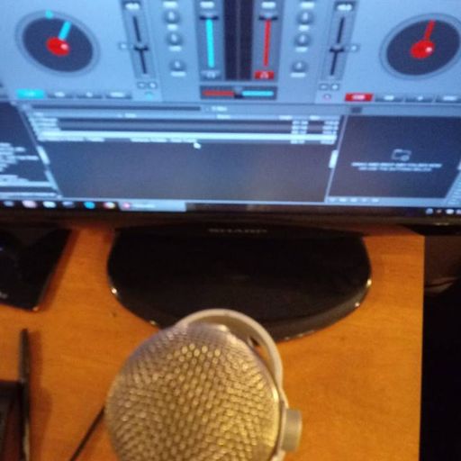 Fufu Radio Episode Thirty (23 October 2018)