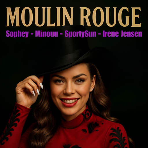 Moulin Rouge 10-05-2025
