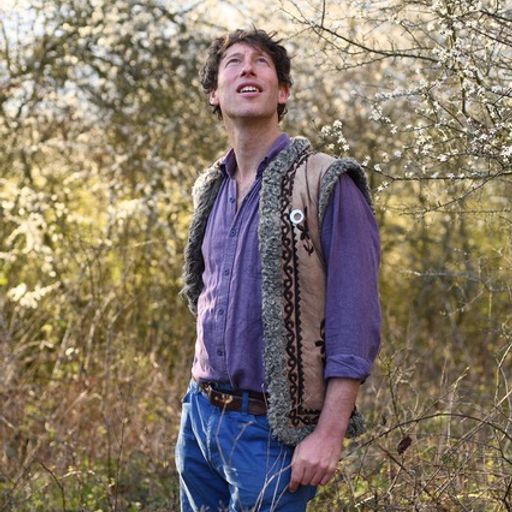 Rob Da Bank with Sam Lee // 25-04-21