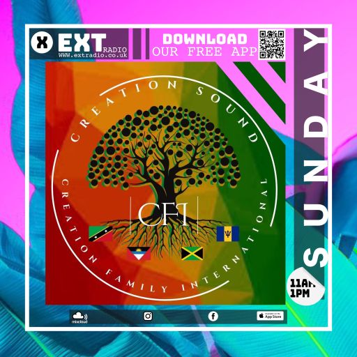 Creation Sound - 06 AUG 2023