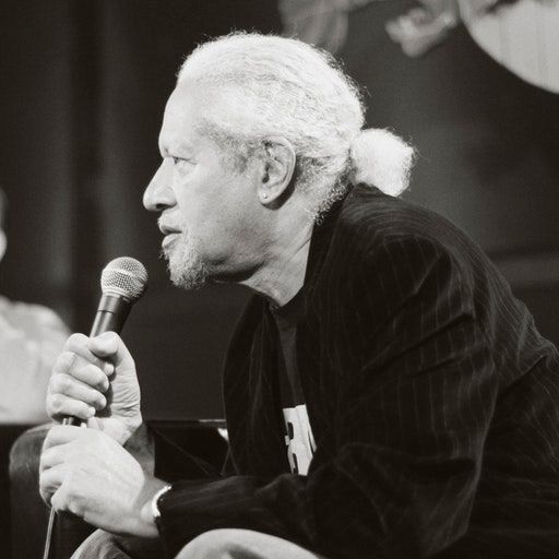 Fireside Chat – Gary Bartz