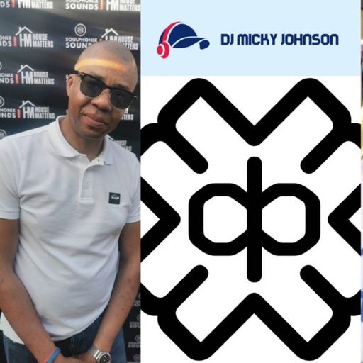 Micky Smooth - The House Vibe (26/09/23)