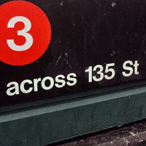 Across 135th Street – ’03 ’Til Infinity
