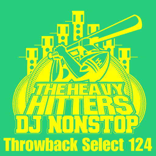 Throwback Select 124