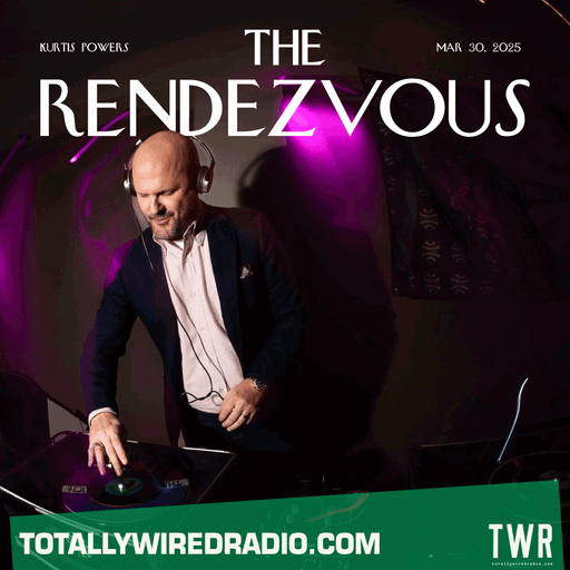 The Rendezvous ~ Kurtis Powers ~ 30.03.25 #live