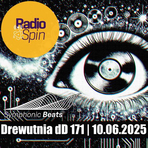 Drewutnia dD 171 + guests - Wave Orchestra Symphonic Beats | 10.06.2025 | Radio SPIN