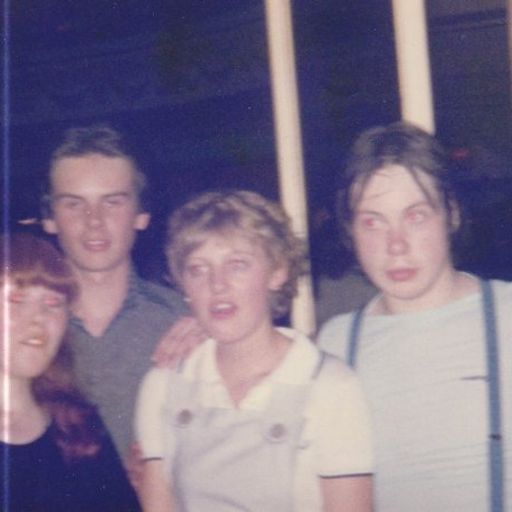 WIGAN CASINO 21st JULY 1977 (Keith Minshull DJ spot)