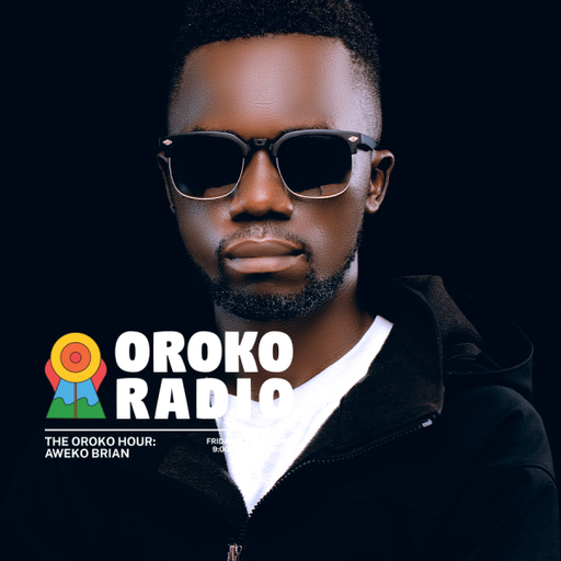 Aweko Brian - Oroko Guest Mix: Aweko Brian - 12th August 2022