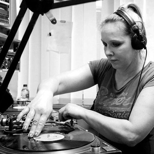 25th March Kane FM Miss Tyson Sunday 5-7pm