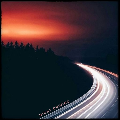 Night Driving Dec22