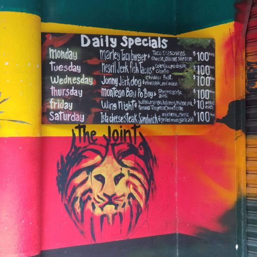 DREADheadz 7 XYZ homerec 138 am 18.3.2025