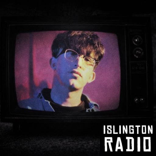 The Cult of Glass Onion (14/03/2026): with Ian Broudie