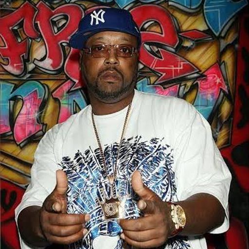 DJ Kay Slay - The Accused (Full Mixtape * Mastered) (2002)