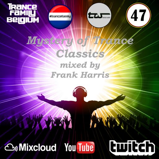 Mystery of trance classics 47